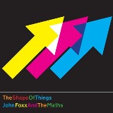 John Foxx and The Maths - interview - 